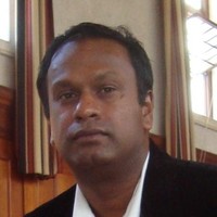 Deva Chetty Email