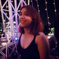 Vivnovation Employee Srishti Sharma's profile photo