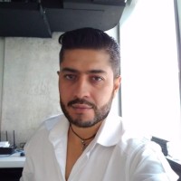 FirstCall CSS Employee Miguel Arzate's profile photo