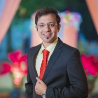 Mirae Asset Venture Investments (India) Employee Gaurav Pathak's profile photo