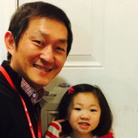 Synaptics Incorporated Employee Jonathan Ku's profile photo