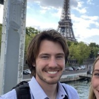 Ground Zero Gaming OCE Employee Chase Dickson's profile photo