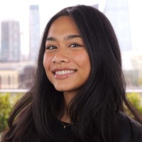 Procurato Employee Kiana Hudaya's profile photo