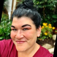 The National Center for Children and Families Employee Dahlia Levin's profile photo
