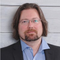 TriZetto Corporation Employee Aaron Preston's profile photo