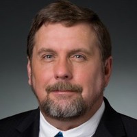 Newport News Shipbuilding, A Division of HII Employee Barry Fletcher's profile photo