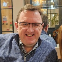 Data Intellect Employee Peter Clarke's profile photo