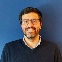 TDGI, S.A. Employee André Parente's profile photo