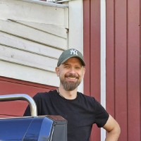 SPP Employee Erik Sundberg's profile photo