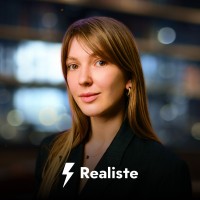 Shiva Tech Employee Victoria Savo's profile photo