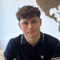 Select Uitzendbureau B.V. Employee Lucas Overgaag's profile photo