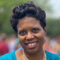 National Institutes of Health Employee Beverly Jordan's profile photo