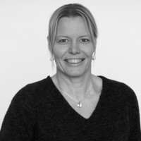 Blocket Employee Maria Sandgren's profile photo