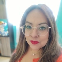 Manuable Employee Isabel Aviña's profile photo