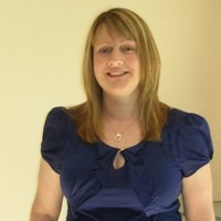 TI Security Employee Claire Thornton's profile photo