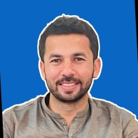 Sentax Lab Employee Khuram Shahzad's profile photo