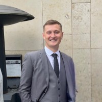 Workhuman Employee Liam Ronan's profile photo