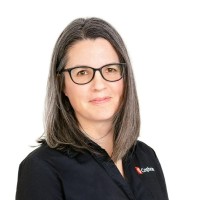 Cogiscan Employee Marie-Andrée Courtemanche's profile photo