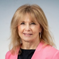 Patricia Gabel