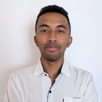 Studio MG Employee Hasinjo Miandrison's profile photo