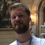 Dell EMC XtremIO Employee Josh Freeborn's profile photo