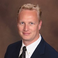 Steve Cockrill