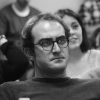 Indra Employee Manuel Vila Manso's profile photo