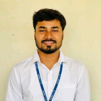 Chegg India Employee Shashikant Mahato's profile photo