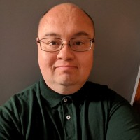 AE Solutions Employee Jason Miller's profile photo