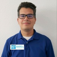 Maxwell Products Incorporated Employee Elio Portilla's profile photo