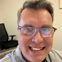 Fulton Financial Corporation Employee Christopher Stroup's profile photo