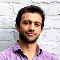 Fair Tax Foundation Employee Tom Skinner's profile photo