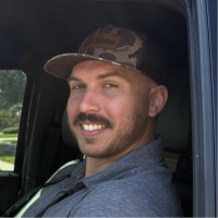 Sims Crane & Equipment Co. Employee Ryan Randall's profile photo