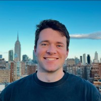 Applied Compute Employee Jacob Phillips's profile photo