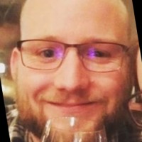 DigitalOcean Employee David Clutter's profile photo