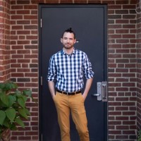 Johnson Controls Employee Zane Rowland's profile photo
