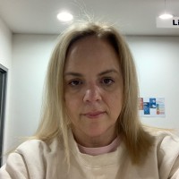 Peter Mac Employee Nicky Willuweit's profile photo