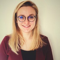 VillaVerde Les Sables d'Olonne Employee Gaëlle Dumousseau's profile photo