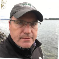 Hueber Breuer Construction Employee Carl Tedeschi's profile photo