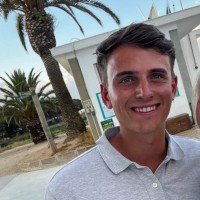 PSG technauts Employee Ralph de Muijnck's profile photo