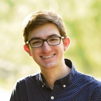 Simantel Employee Joshua Messenger's profile photo