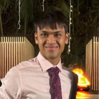 Enrich Employee Yash Shah's profile photo