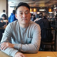 Qualcomm Employee Harry Moon's profile photo