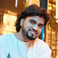 Quality Bearings Online Employee Vignesh Naresh's profile photo