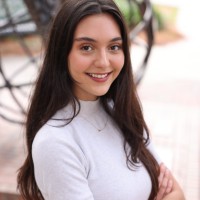 Courtney-Rose Sgaliardich Email