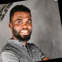 Bentworth Energy Employee Allan Amombo's profile photo