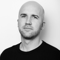 TRANSACT Denmark Employee Oliver Denham's profile photo