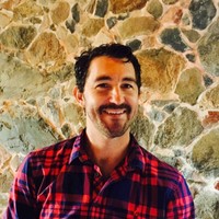 Virgin Islands Coffee Roasters Employee Ramsey Smith's profile photo