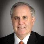 TOUCHSTONE, BERNAYS, JOHNSTON, BEALL, SMITH & STOLLENWERCK, L.L.P. Employee Wayne Gordon's profile photo