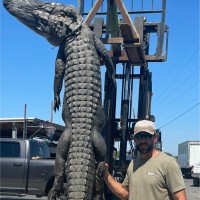 Action Specialties, LLC Employee Jarett Landry's profile photo